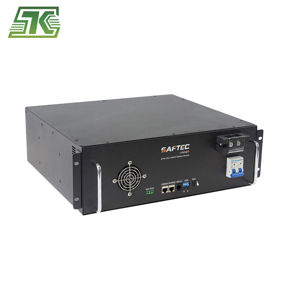 NPFC51.2V100 Basisstation back-upvoeding